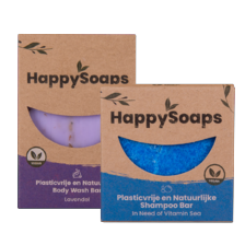 Alle HappySoaps